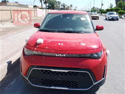 Kia Soul 2023