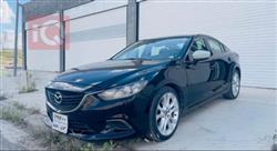 Mazda 6 2017