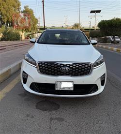 Kia Sorento 2018