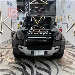 2023 لاند روفر دفندر