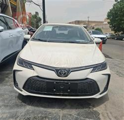 Toyota Corolla 2025
