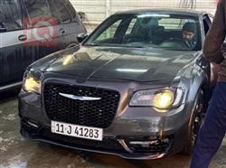 2023 كرايسلر 300