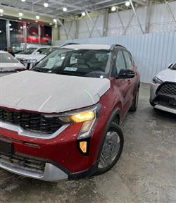 Kia Sonet 2025