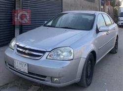 Chevrolet Optra 2006