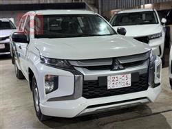 2023 ميتسوبيشي L200