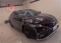 Toyota Camry 2024