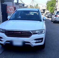 Haval H7 2018