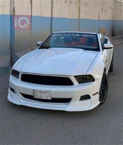 Ford Mustang 2010