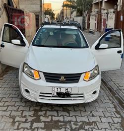 Saipa Saina 2020