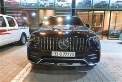 2023 مرسيدس بنز GLE