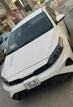 Kia Cerato 2024