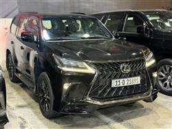 Lexus LX 2020