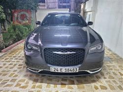 2018 كرايسلر 300