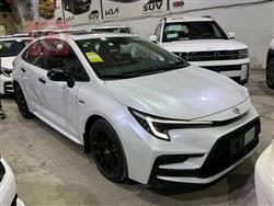 Toyota Corolla 2025