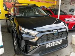 Toyota RAV4 2023