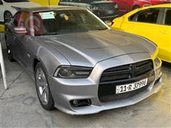 Dodge Charger 2014