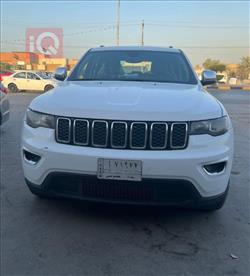 Jeep Grand Cherokee 2019