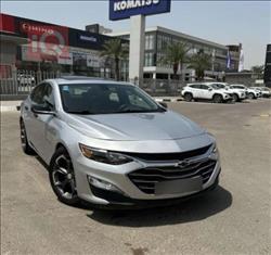 Chevrolet Malibu 2022