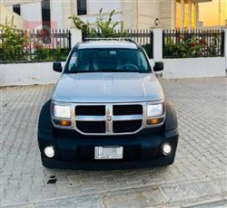 2007 دودج نيترو