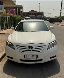 2009 تويوتا كامري
