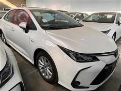 Toyota Corolla 2025