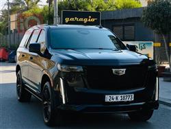Cadillac Escalade 2023