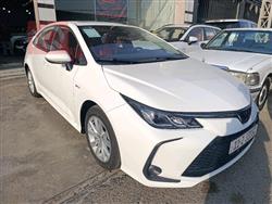 Toyota Corolla 2025