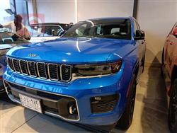 Jeep Grand Cherokee 2023