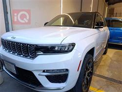Jeep Grand Cherokee 2023