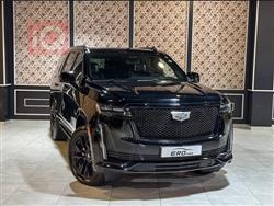 Cadillac Escalade 2022