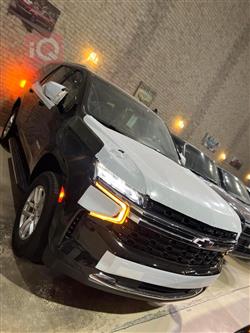 Chevrolet Tahoe 2023