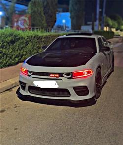 2021 دودج تشارجر