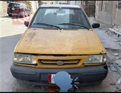 2011 سايبا 131