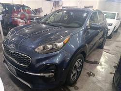 Kia Sportage 2021