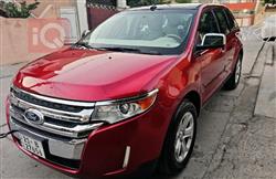 2013 فورد ادج