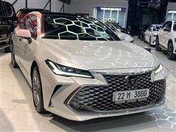 Toyota Avalon 2024