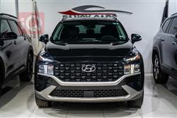Hyundai Santa Fe 2023