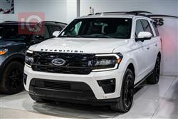 Ford Expedition 2023