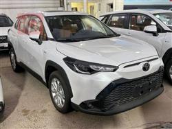 Toyota Frontlander 2025