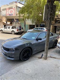 2019 دودج تشارجر