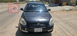 Hyundai Accent 2010