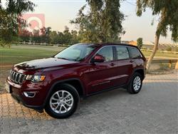 Jeep Grand Cherokee 2022