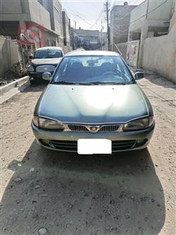 2004 بروتون ويرا