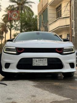2015 دودج تشارجر