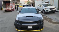 2023 دودج تشارجر