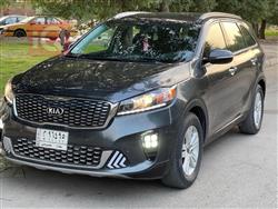 Kia Sorento 2020
