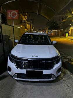 Kia Seltos 2024