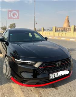 2023 هوندا أكورد