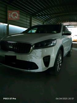 Kia Sorento 2020
