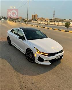 Kia K5 2023